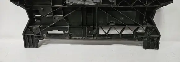 Toyota Proace Radiator support slam panel 9808290780KAMAX
