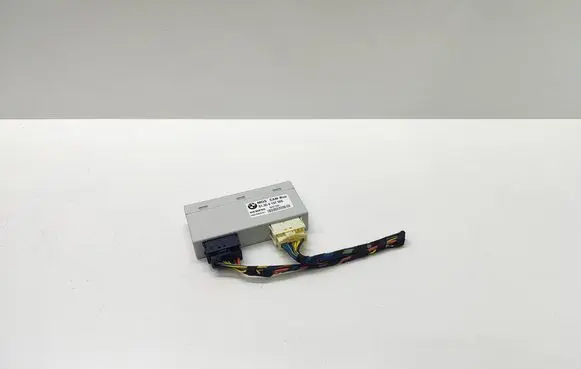 BMW 5 E60 E61 Sunroof control unit/module 9137055 61359137055