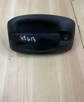 Iveco Daily 6th gen Rear door exterior handle NV23895