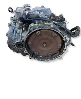 Volkswagen PASSAT B6 Automatic gearbox 