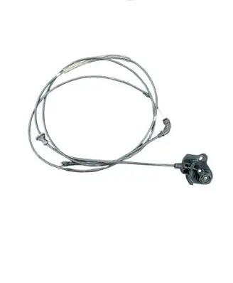 Jaguar XE Engine bonnet/hood lock release cable 