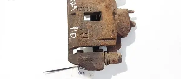 Mazda Premacy Front brake caliper 11p1