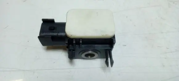 Hyundai Santa Fe Airbag deployment crash/impact sensor 959202B000