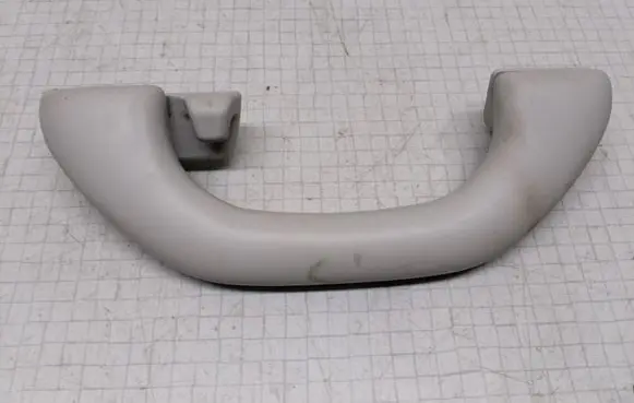 Volkswagen Golf IV Rear interior roof grab handle 6N0857607G
