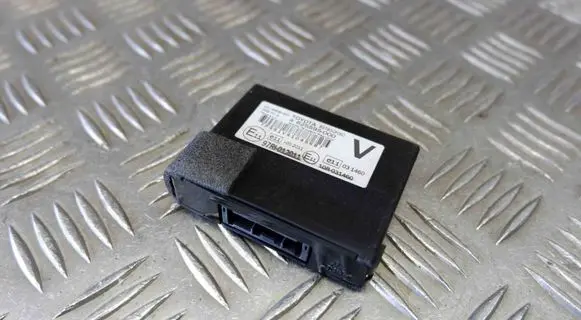 Toyota Verso Immobilizer control unit/module 897800F060