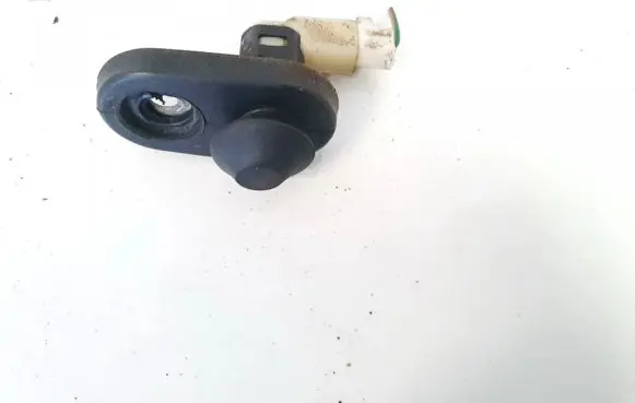 Mazda 6 Front door sensor 
