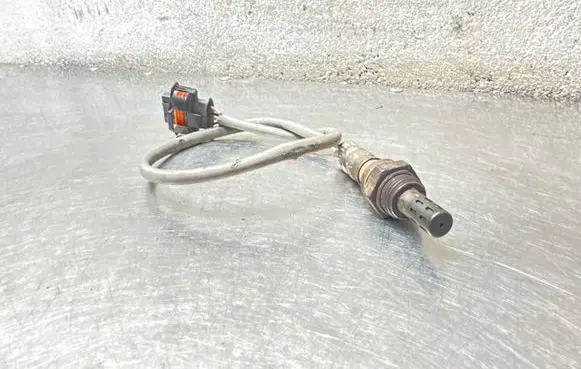 Opel Zafira B Lambda probe sensor 55353812