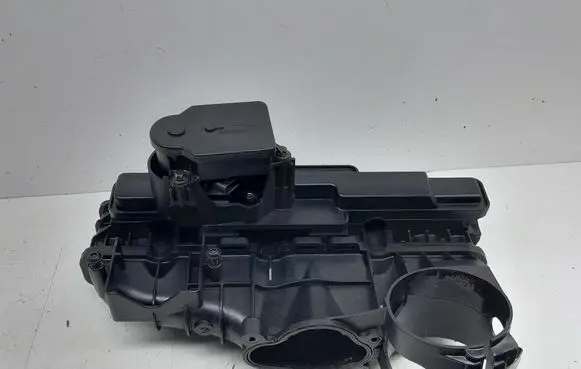 Mercedes-Benz E W211 Intake manifold A6460902237
