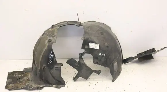BMW 2 G42 Front wheel arch liner splash guards 8493725 7315729