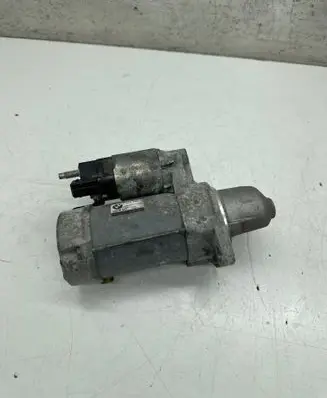 BMW 5 F10 F11 Starter motor 7631558 4280009130