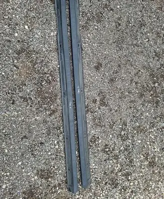 Volkswagen T-Roc Sill 2GA853856 2GA853855