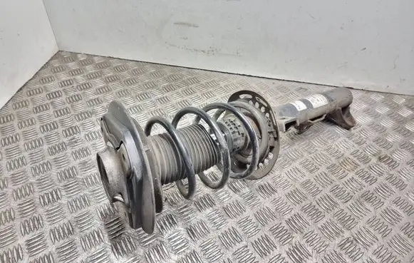 Mercedes-Benz E W212 Front shock absorber/damper 314343 36G60F 824904007619