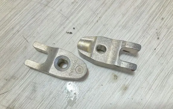 Fuel Injector clamp holder