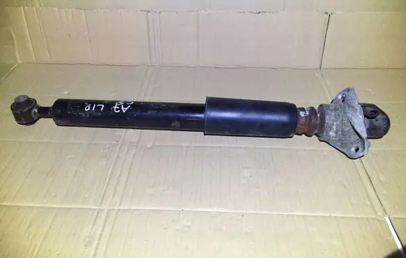 Audi A6 S6 C7 4G Front shock absorber/damper 