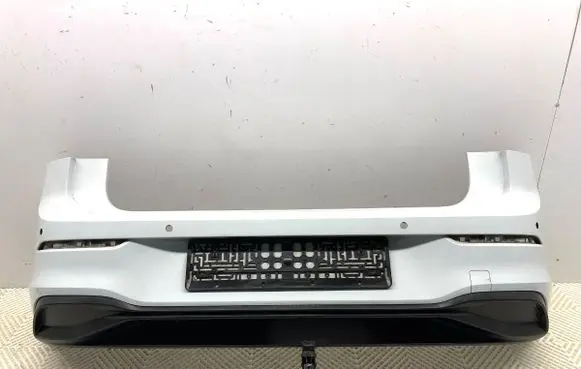 Volkswagen Golf VIII Rear bumper