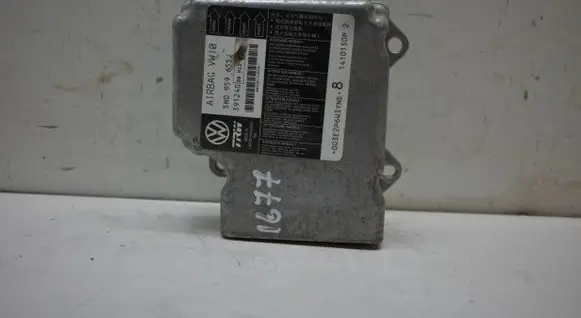 Airbag control unit/module