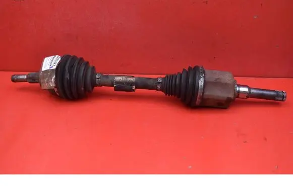Ford Escape III Front driveshaft 