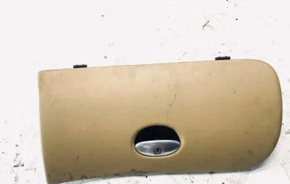 Peugeot 206 Glove box 96510717zj