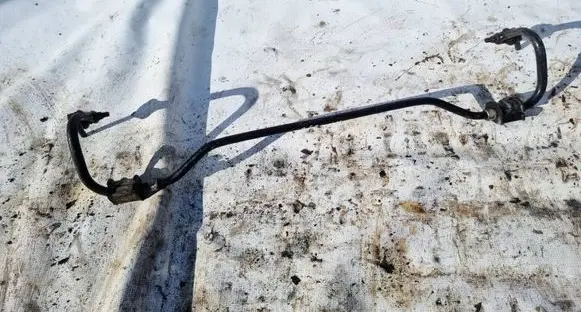 Chevrolet Captiva Rear anti-roll bar/sway bar 