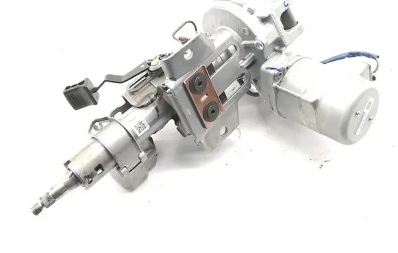 Toyota C-HR I Steering rack mechanical part 8965010040
