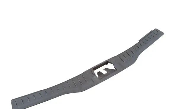 Ford Focus Trunk/boot sill cover protection BM51N40352A