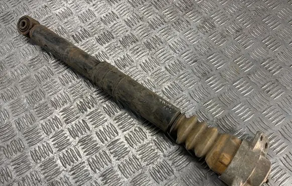 Volkswagen Touran II Rear shock absorber/damper