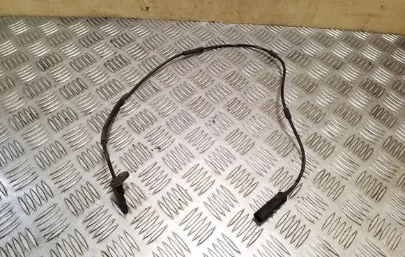 BMW 3 F30 F35 F31 ABS rear brake sensor 6791225