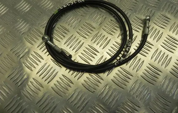 Bellier B8 Clutch pipe/line J1401