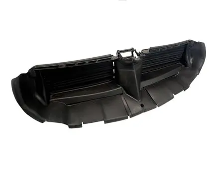 BMW 3 E90 E91 Intercooler air guide/duct channel 51747173571 7173571 51644399115