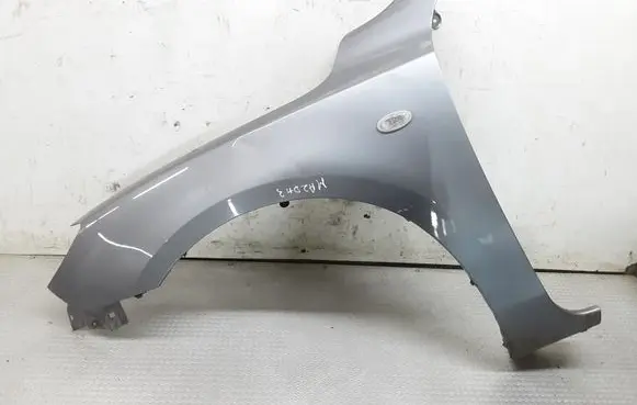 Mazda 3 I Fender