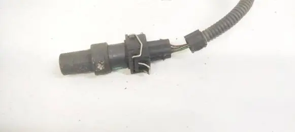Air conditioning (A/C) pressure sensor