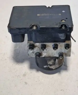 Volkswagen Sharan ABS Pump 7M3907379D 10092503053 07S3A30U44