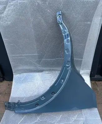 Hyundai Ioniq 5 Fender