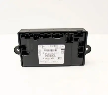 Mercedes-Benz S W221 Door control unit/module A2219006404