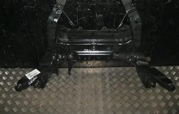 Mini Cooper F57 Front subframe 6865030