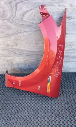 Ford Mondeo MK IV Fender
