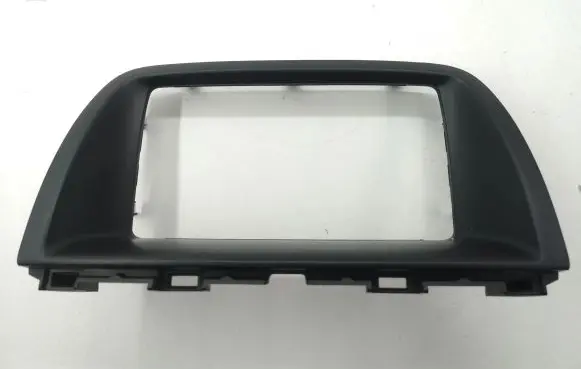 Mazda CX-5 Radio/GPS head unit trim KD4555231