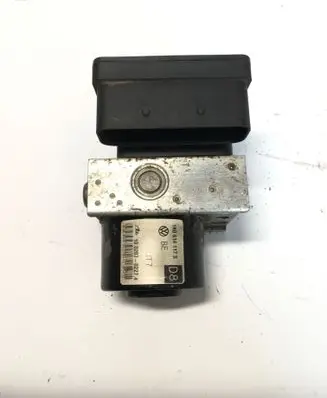Skoda Yeti (5L) ABS Pump 1K0907379AK 000404913E4 10097003293