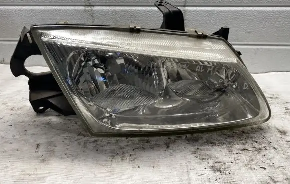 Nissan Almera N16 Rear/tail lights 26010BN011