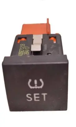 Volkswagen Jetta V TPMS reset button 1K0927121B 26407
