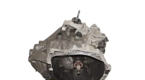 Peugeot RCZ Manual 6 speed gearbox BVM6
