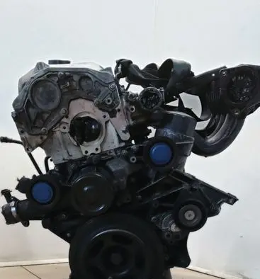 Mercedes-Benz E W211 Engine OM646961