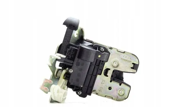 Audi A4 S4 B9 Tailgate/trunk/boot lock/catch/latch 3G0827503A