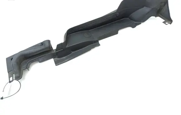Audi A4 S4 B9 8W Fender end trim 8W0821169