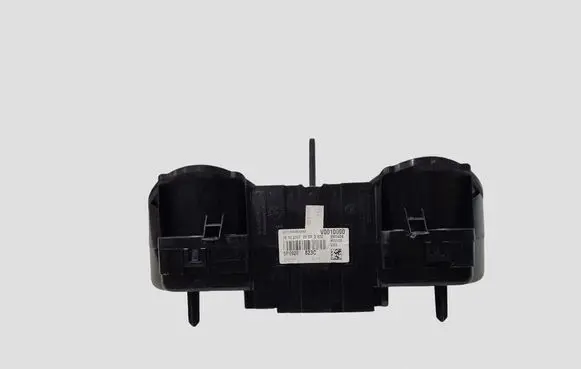Seat Toledo III (5P) Speedometer (instrument cluster) 5P0920823C V0010000