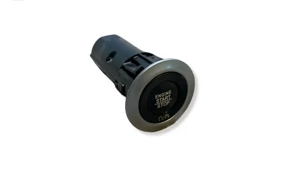 Chrysler Pacifica Engine start stop button switch 68299957AC T01Z42879A0857 192550036G