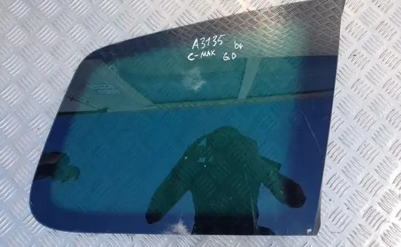 Ford Focus C-MAX Rear side window