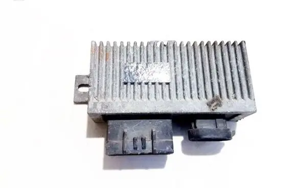 Renault Scenic I Glow plug pre-heat relay 7700111525