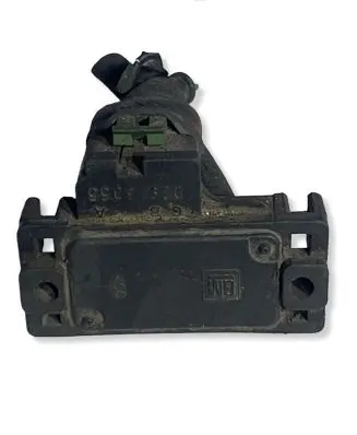 Opel Zafira A Turbo solenoid valve 0396355