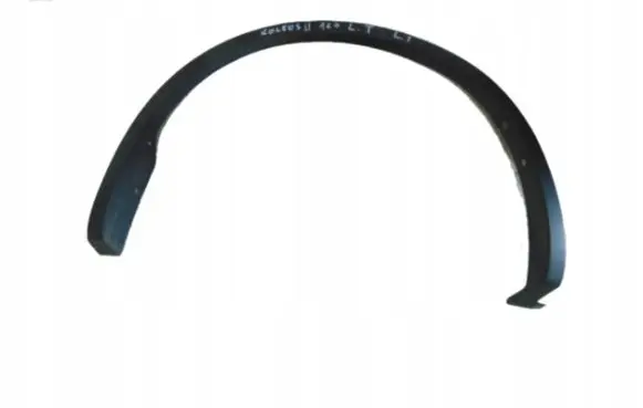 Renault Koleos II Rear arch trim 788757946R
